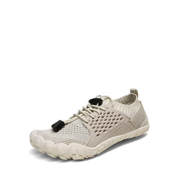 Kids Quick-Dry Water Shoes - BEIGE LIGHT GREY -  0